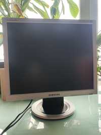 Monitor Samsung 19" SyncMaster 913N S ecran LCD interfață VGA