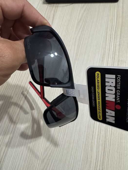 Ochelari IronMan noi
