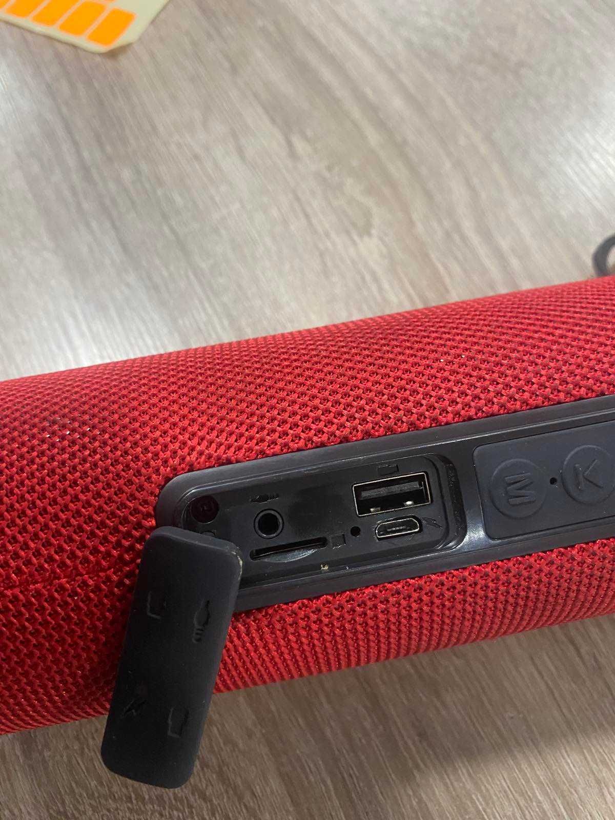 Bluetooth тонколона T&G