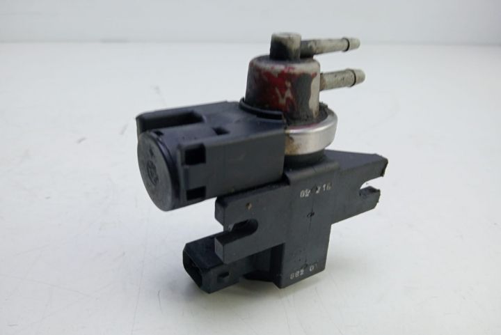 Electrovalva vacuum H0906627A Volkswagen VW Sharan prima generatie (f