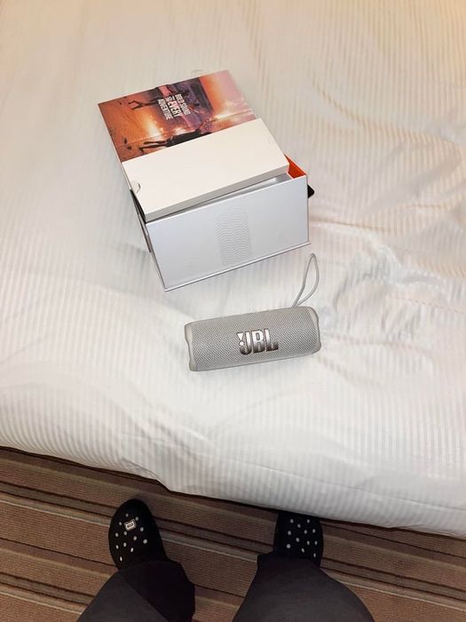 Продам Б.У. Flip 6