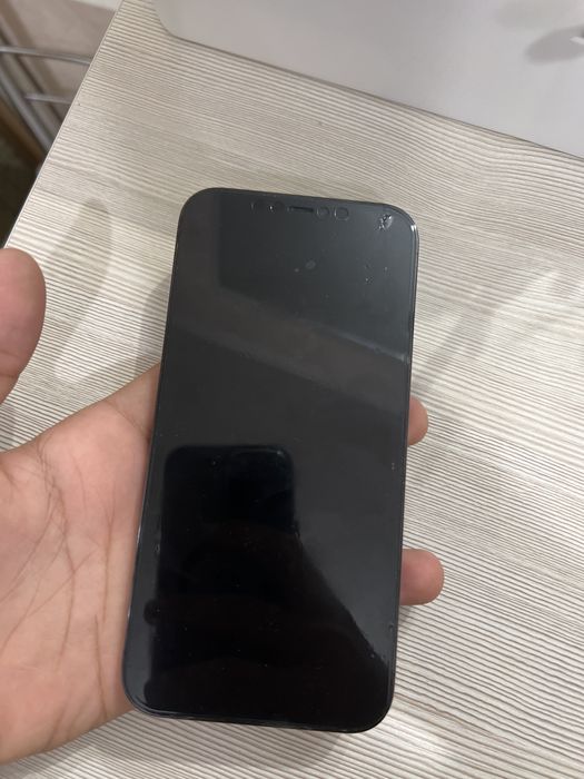 Айфон 12 про макс 128 гб