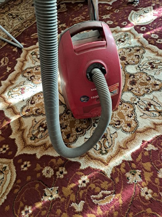 Пылесос для дома состояние среднее