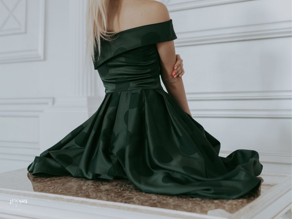 Rochie noua marimea 36