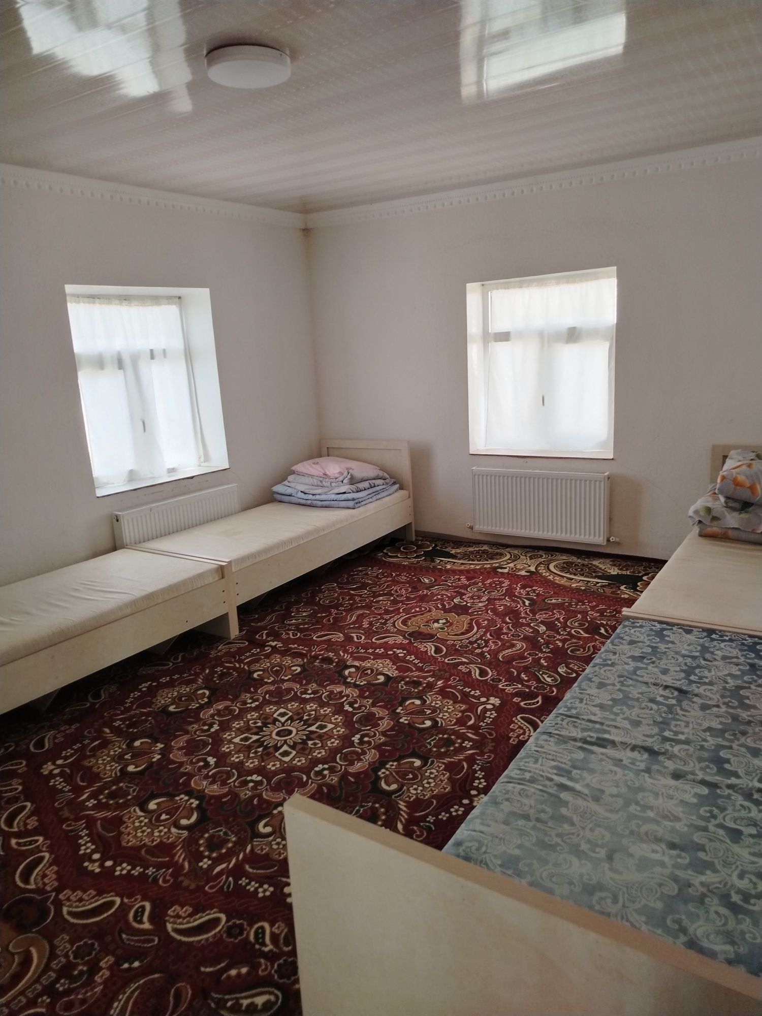 Oilaviy hostel kattakurgan