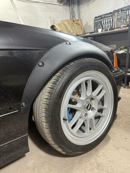 Готовый Дрифт корч Бмв е36