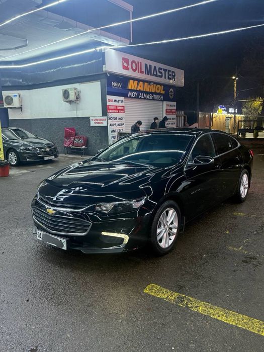 Chevrolet Malibu 2.4 otmasferni