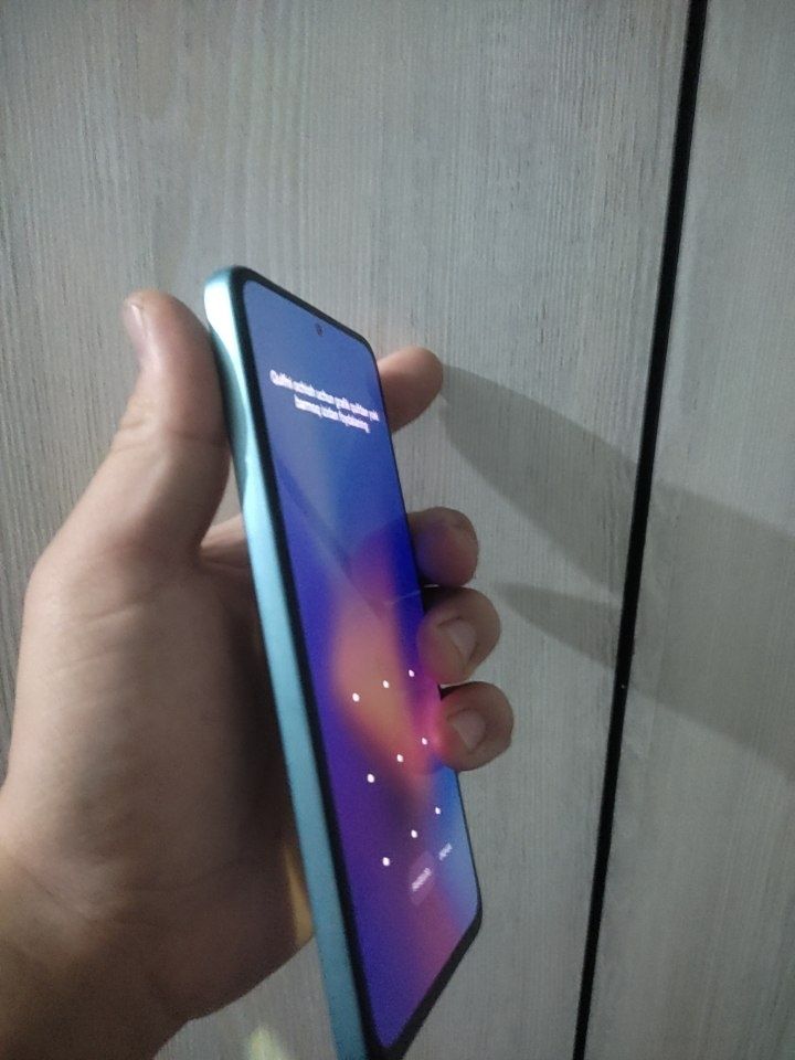 Redmi note 12 satladi