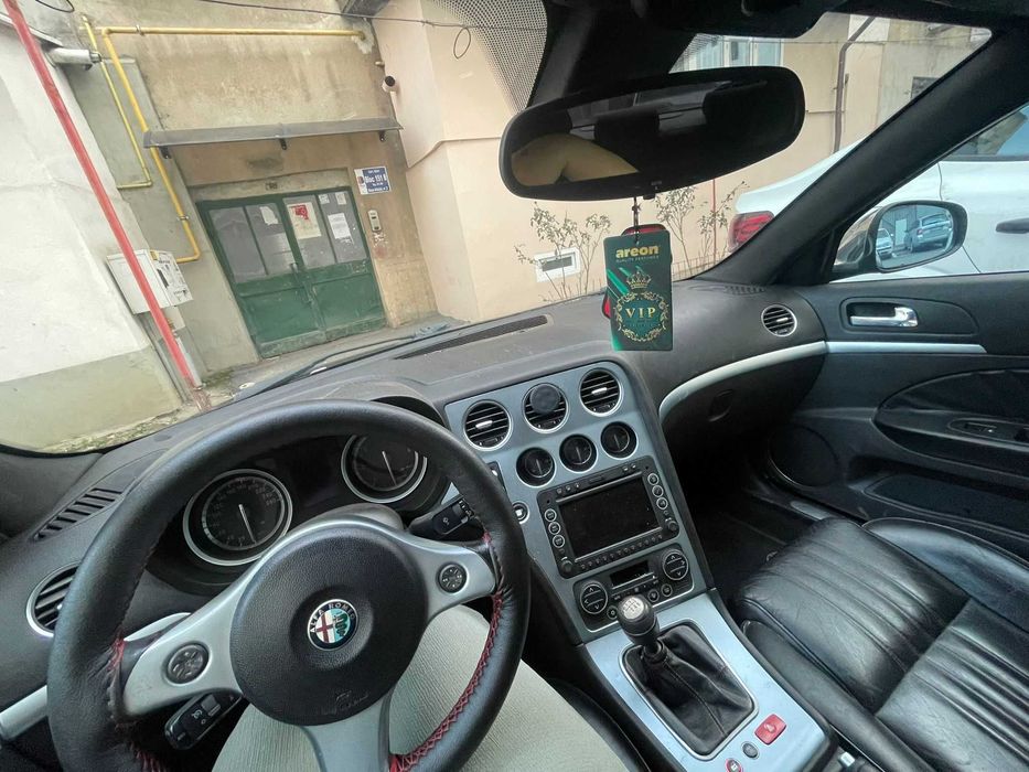 Alfa Romeo 159 2.4