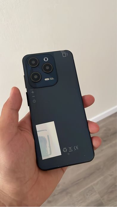 Новый Телефон infinix
