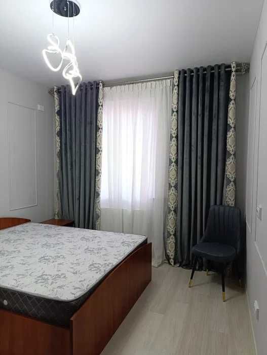 Кадышева! Срочно Сдаю Новую 1-комн. Квартиру! Зуба*