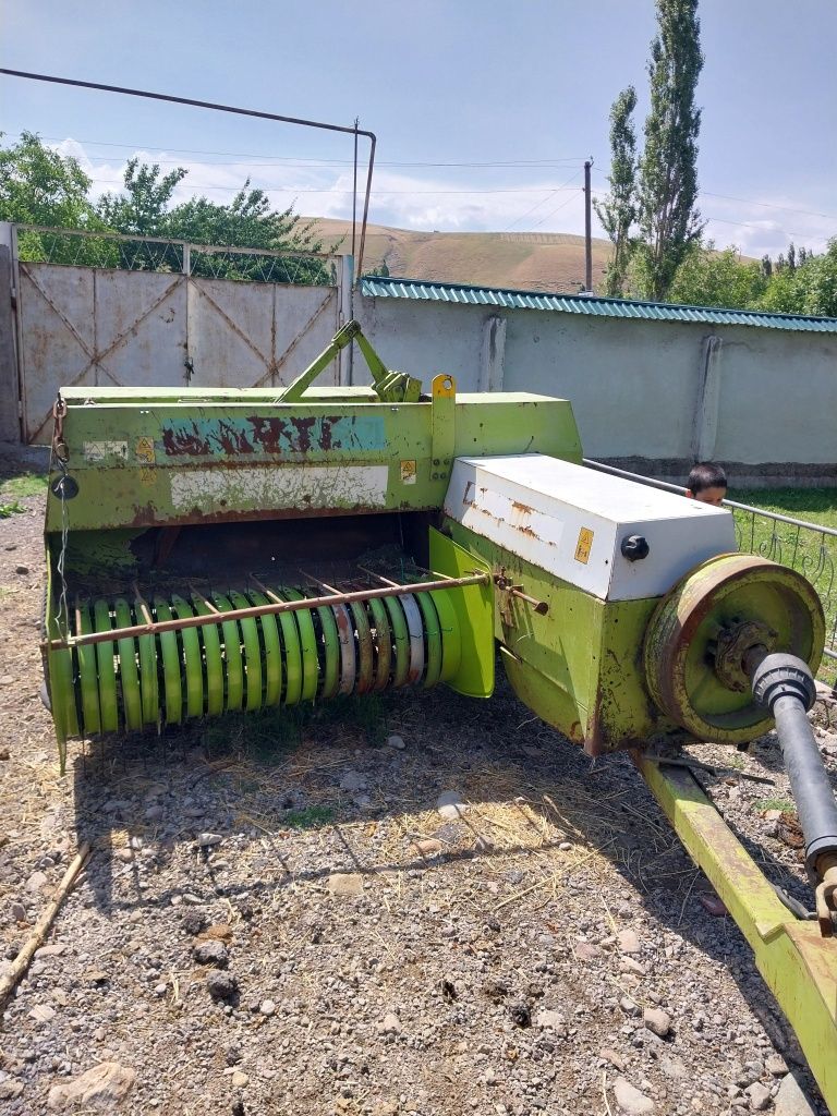 Трактор Беларусь 82.1