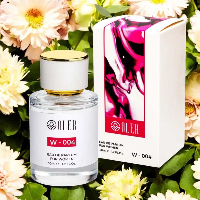 Apa de parfum Oler Grand Premium 50 ml