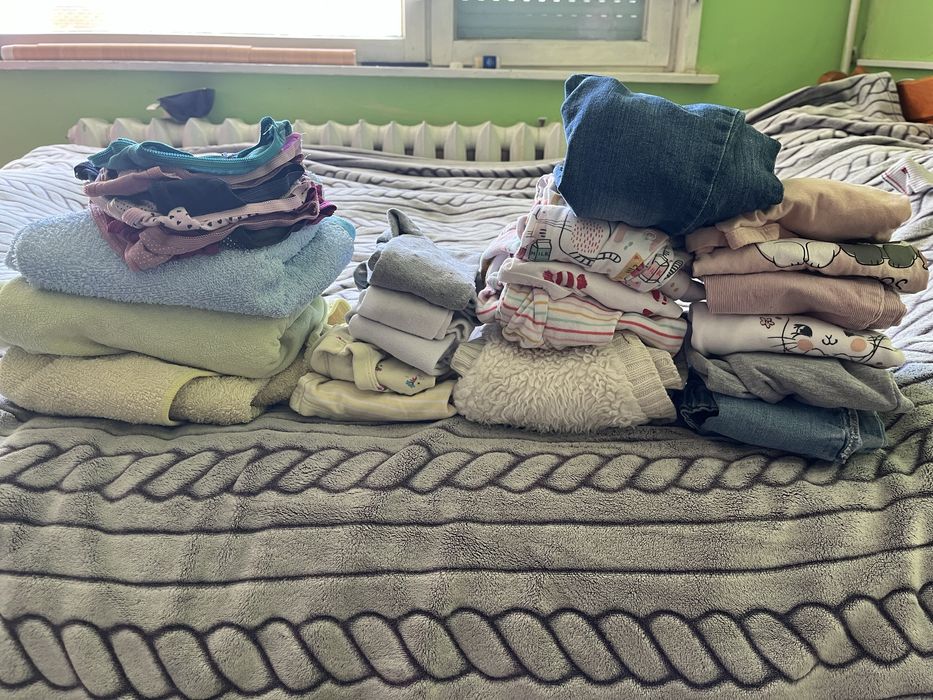 Дрехи 12-18 месеца