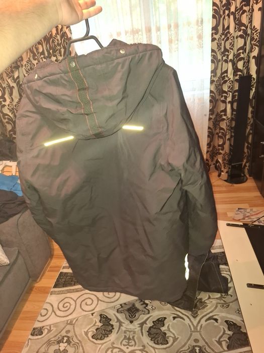 Geaca C&A Raintex Impermeabila