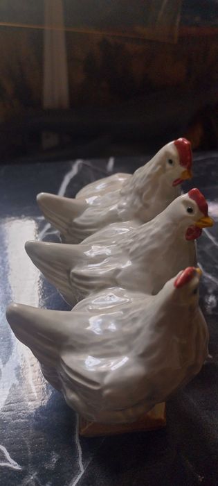 Статуетка "Goebel"