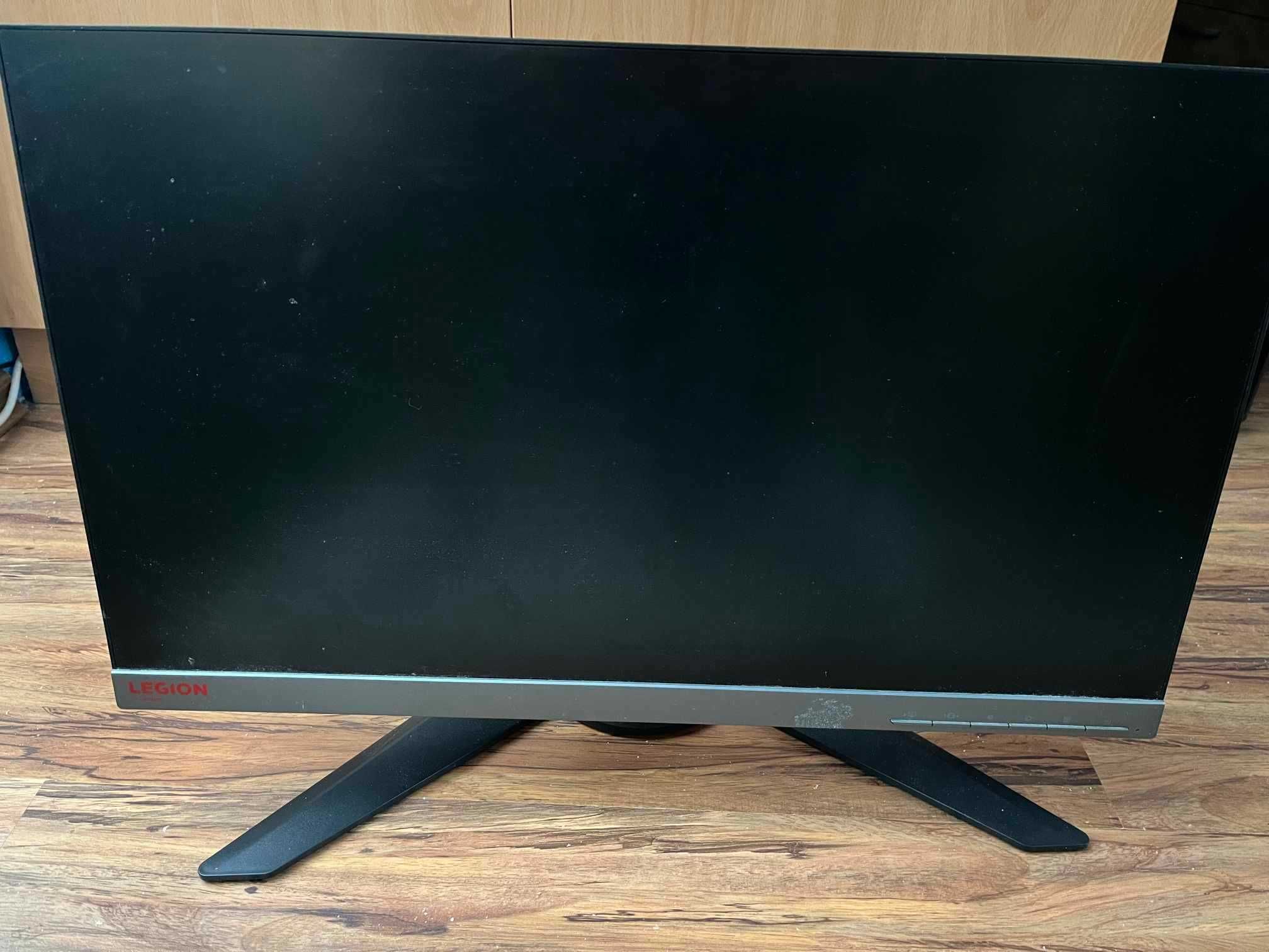 Lenovo Legion 144hz монитор 24.5Inch