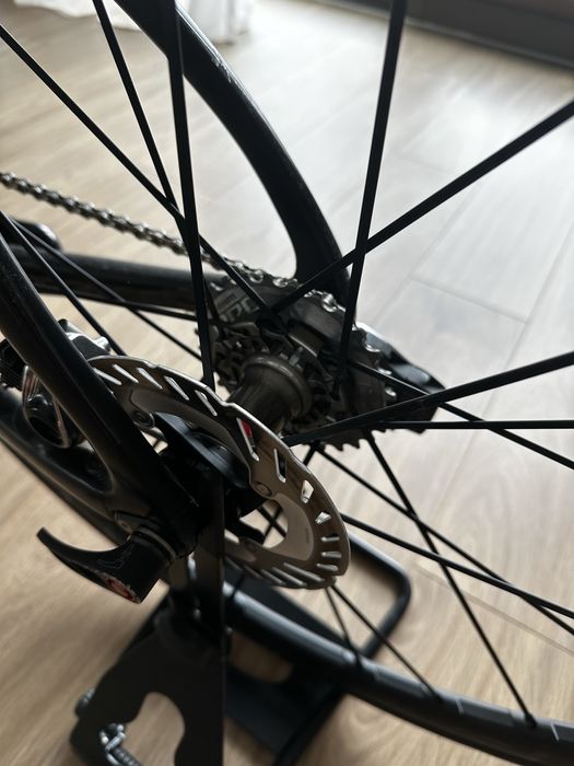 Pinarello Dogma F10 disk