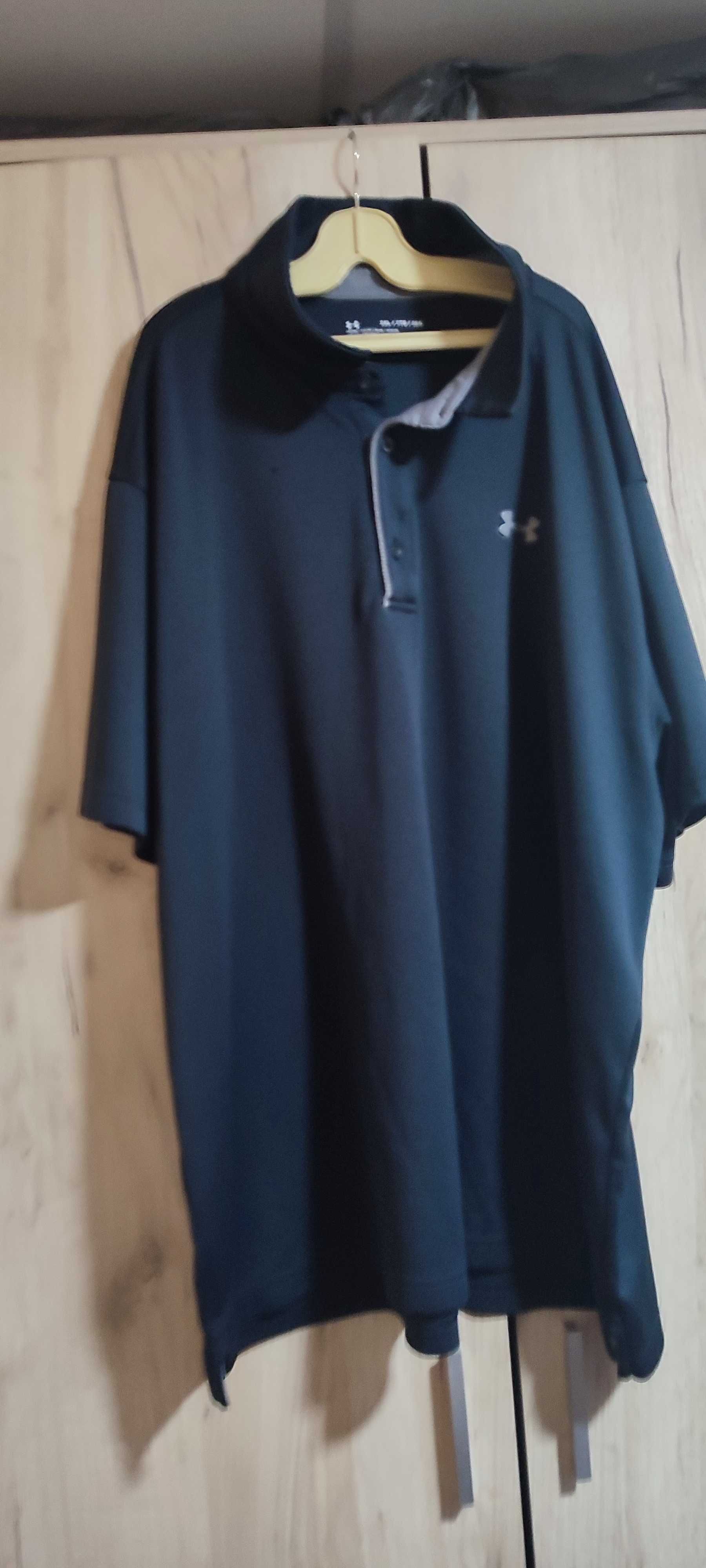 Тениска under armour