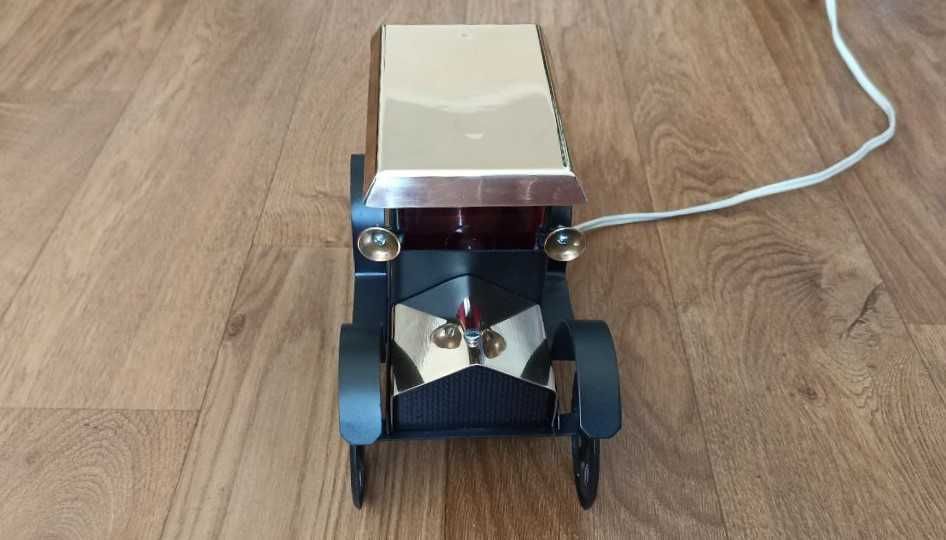 Светильник - ночник. сувенир Ретро Автомобиль