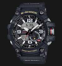 Продам часы  CASIO GG-1000-1A