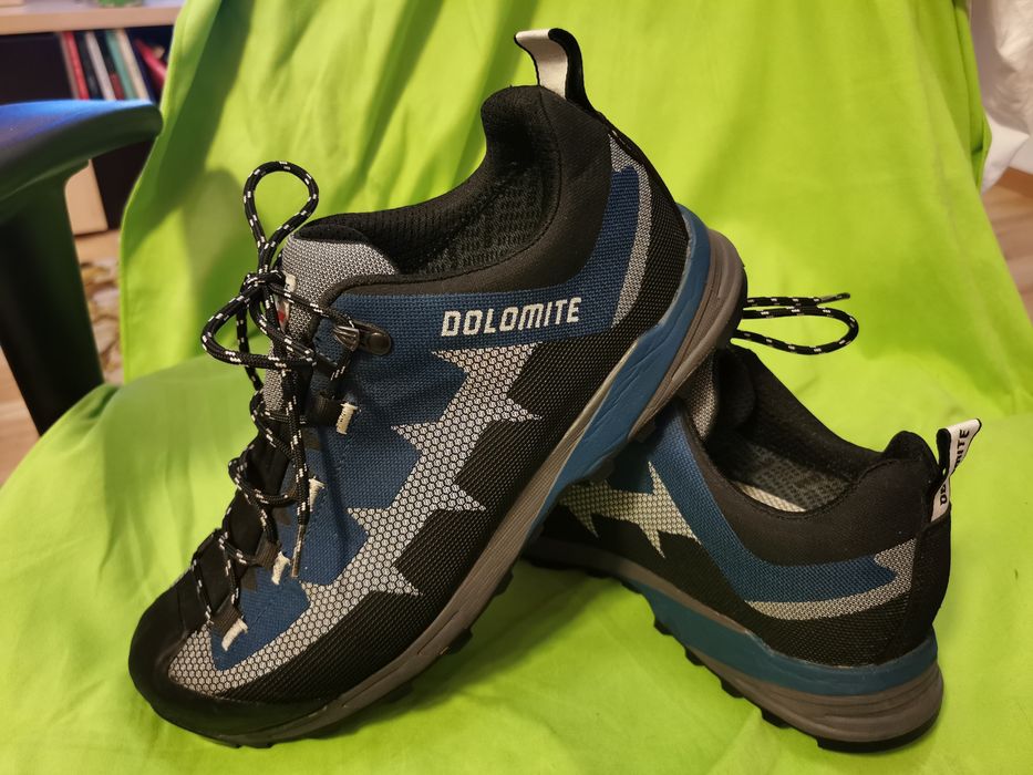 Ghete Dolomite Gtx 44 Mammut Salewa La Sportiva  Salomon arcteryx