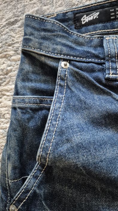 Vand Blugi Pull&Bear