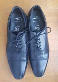 Продаются мужские туфли "ETOR"