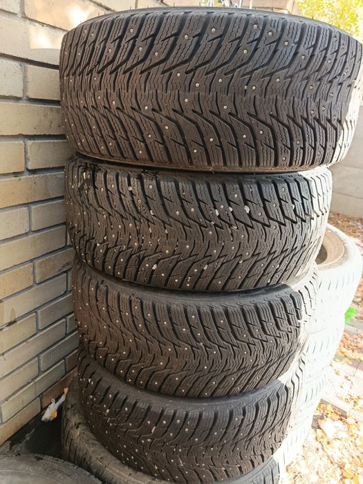 Трианжел 205 55 р 16как новый отс