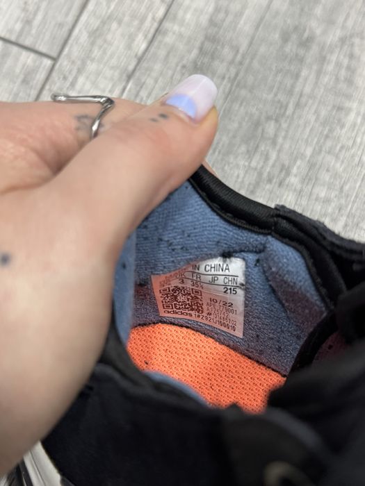 Adidas Niteball 35,5-36