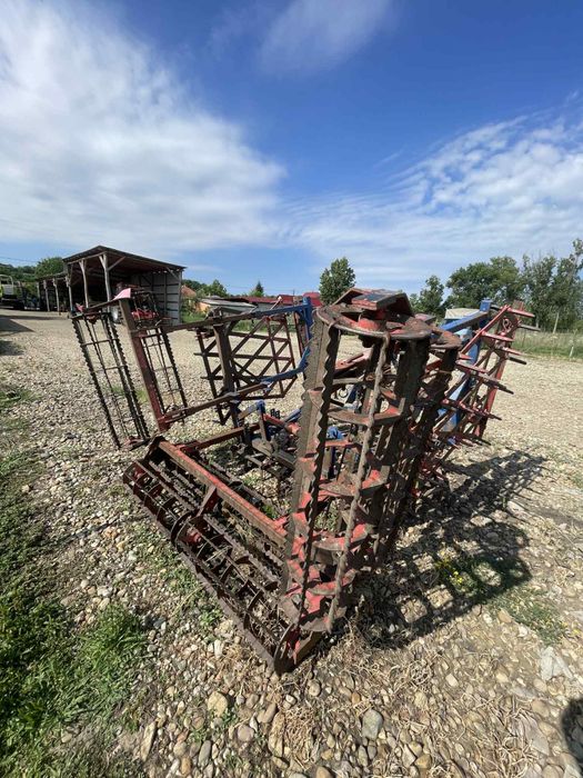 Vand Grapa hidraulica