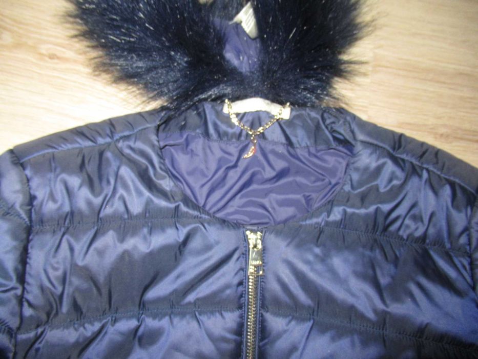 LIU JO--СТРАХОТНО Елегантно топло яке--38 S/M номер