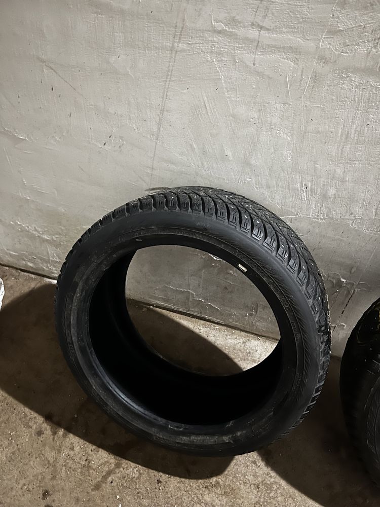 yokohama ice guard 2 ig65 245/40/18