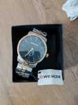 Ceas original Wenger/ Schimb