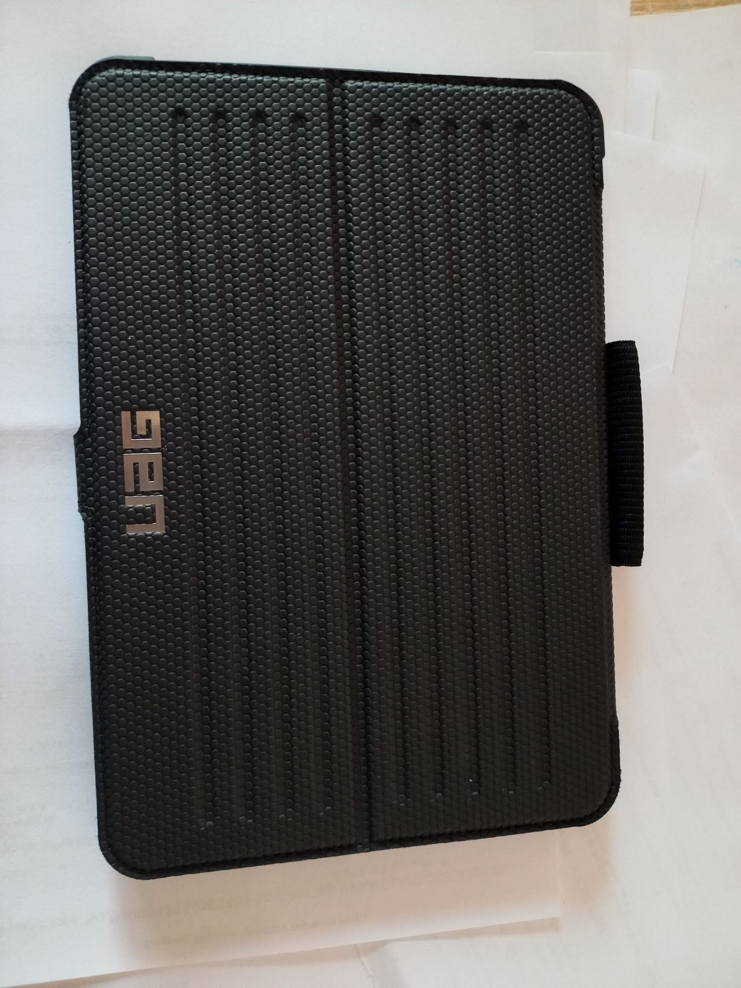 Калъф mini ipad 7 UAG Book Metropolis Series за Apple iPad 9.488 инч i