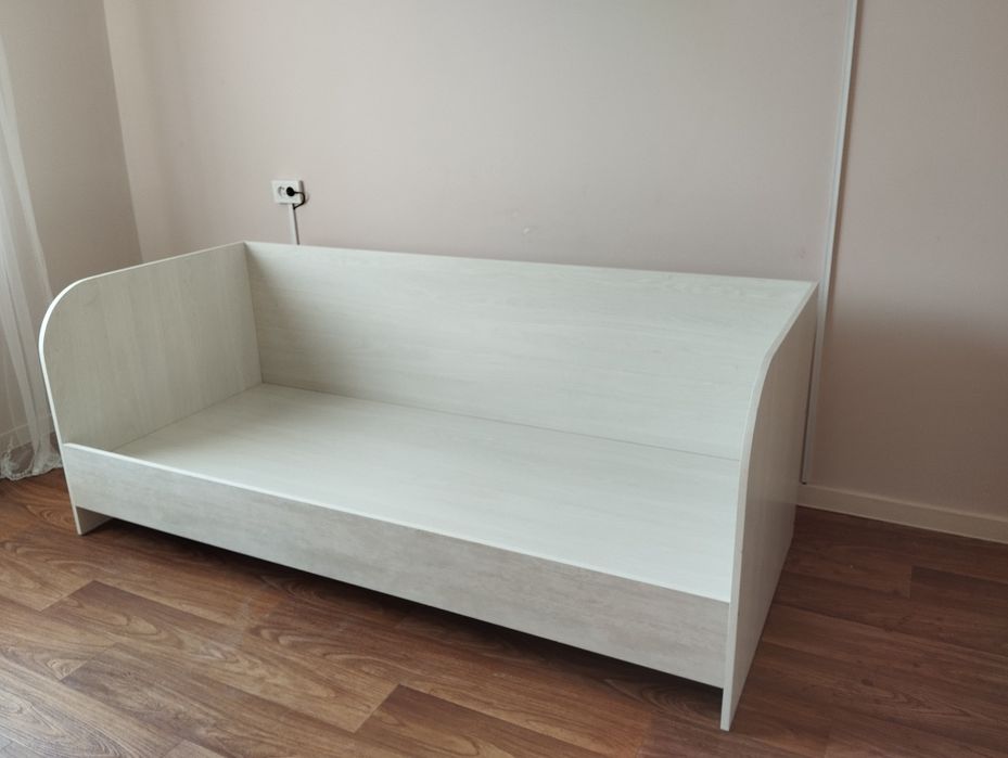 Кровать одноместная