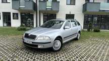 Skoda Octavia 2008 1.9 TDI 105 CP Manual Clima Adusa recent Impecabila