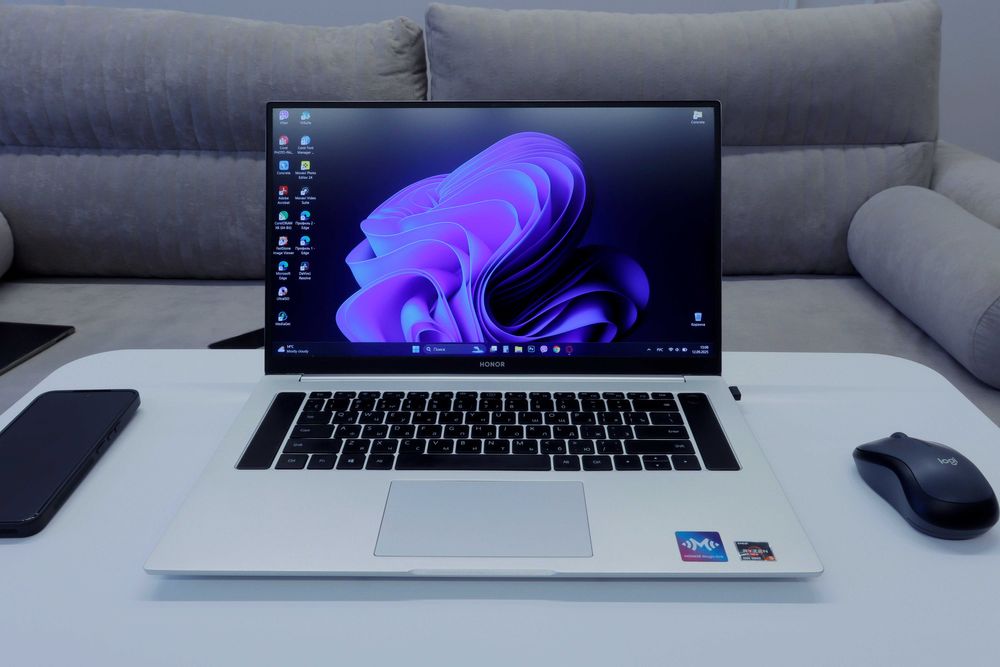 Продам ноутбук Honor MagicBook 16 Pro