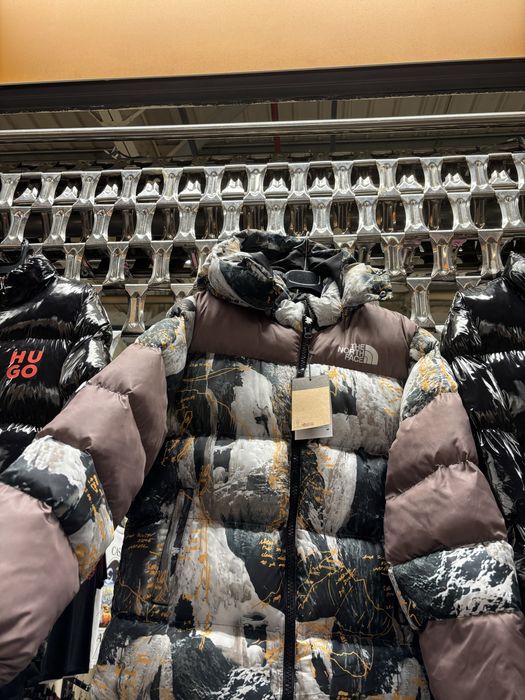 Geaca The North Face