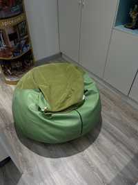 Кресло груша подушка мешок