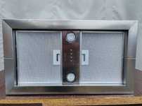 Hota bucatarie /terasa, tip Cub, import Italia, noua, outlet, 96/69/40