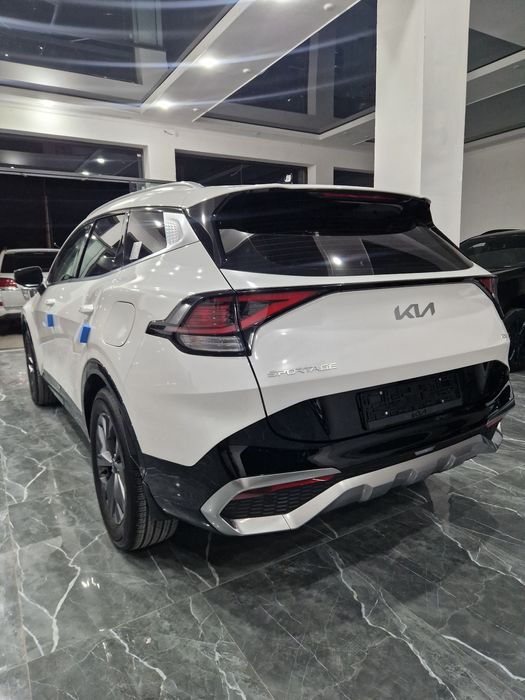 KIA sportage 2025 йил сотилади
