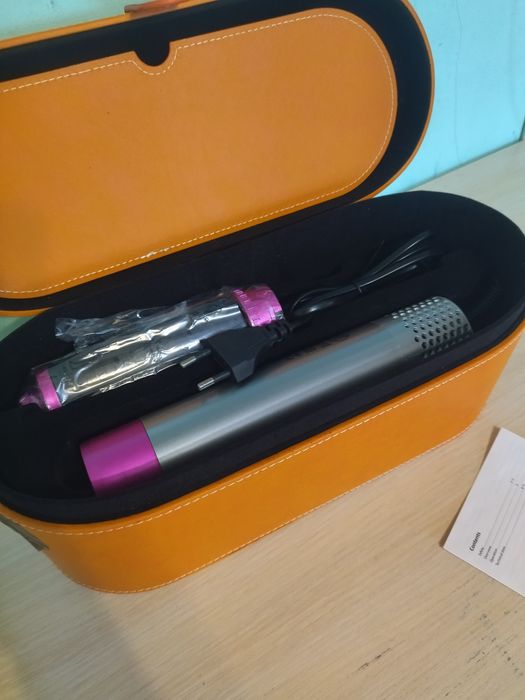 Продам фен стайлер Dyson аналог