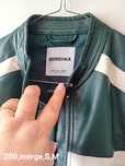 Greaca,piele ecologica,dama,merge mărime S chiar M