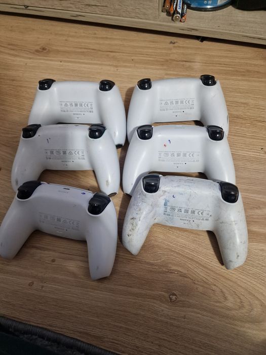 Maneta Playstation5 Ps5
