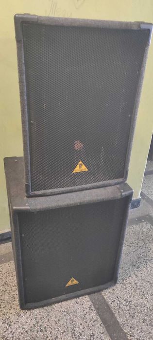 Професионална аудио техника BEHRINGER
