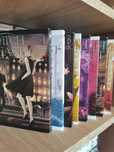 Manga The Witch and The Beast by Kousuke Satake Vol. 1-8