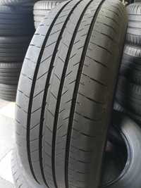 2бр 225/60/18 BRIDGESTONE 7мм грайфер дот:20г безплатен монтаж