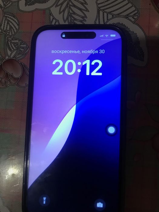 Айфон 16 про макс (Копия)