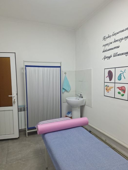Сдам в аренду кабинет в действующем медицинском центре